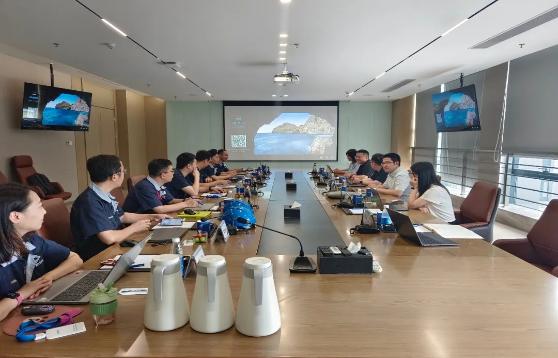 绿色采购|制定绿色标准，建设绿色港口